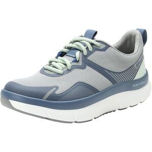 Alegria Rocker Comfort Walking women's EU 39 US 8.5 blue